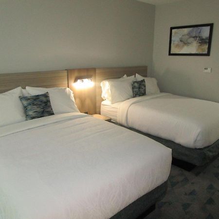 Reddy Hotel Bonham Extérieur photo