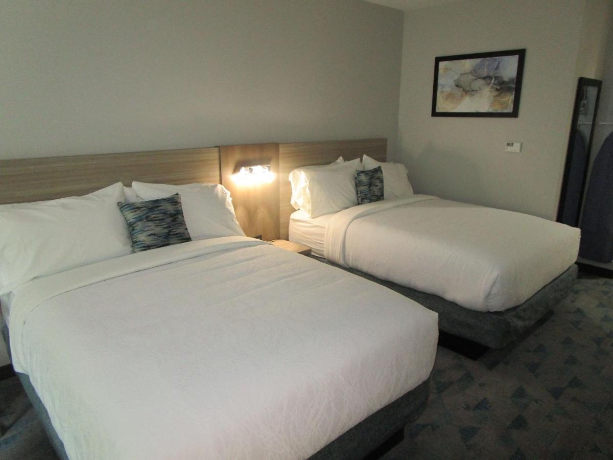 Reddy Hotel Bonham Extérieur photo