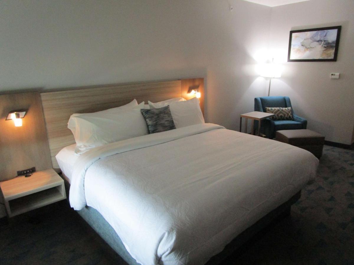 Reddy Hotel Bonham Extérieur photo