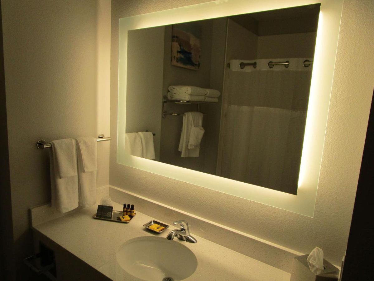 Reddy Hotel Bonham Extérieur photo